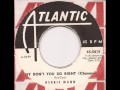 Herbie Mann - Why don't you do right - Atlantic Jazz Mod Latin 45