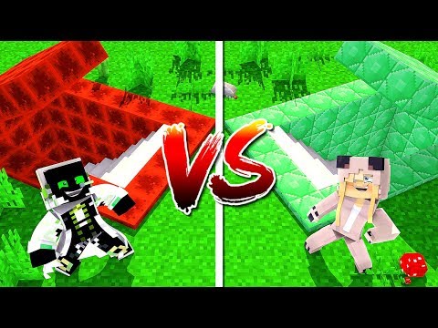 DAS SIND FAKE HÄUSER! - Minecraft FAKE HAUS #1 [Deutsch/HD]