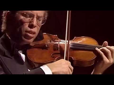 Schubert: Violin Sonata in A Major "Grand Duo" - Gidon Kremer /Valerij Afanassiev
