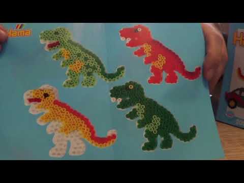 Small World de Hama