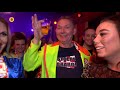 3 Uurkes Vurraf LIVE - 3 Uurkes Vurraf 1ste uur
