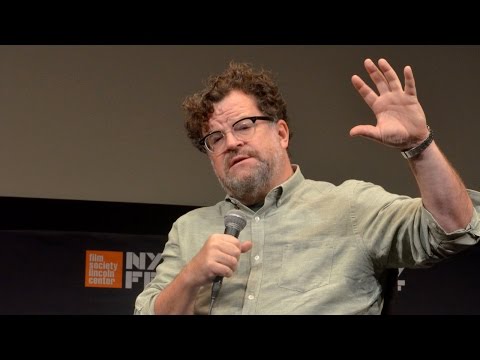 NYFF54 Press Conference