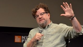 NYFF54 Press Conference