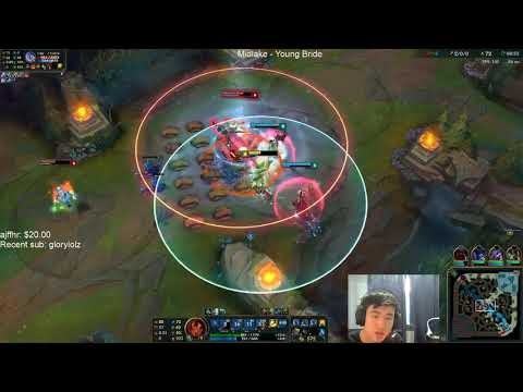 Pobelter as Taliyah vs Orianna Mid   S7 Ranked Gameplay patch 7.20