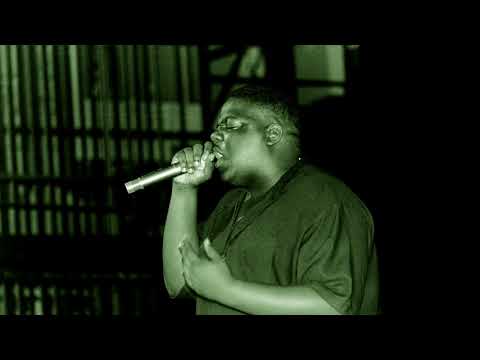 The Notorious B.I.G. - The Watcher (Remix)