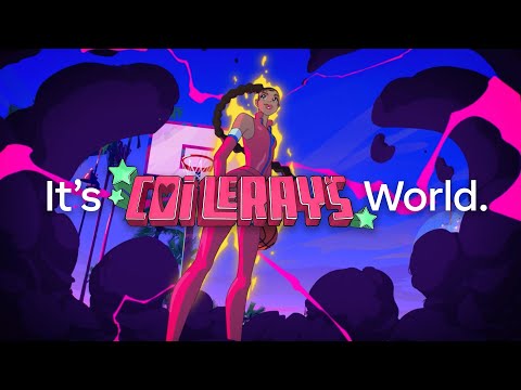 Coi Leray: Fan Engagement | Mixed Style | Brand Video | Meta