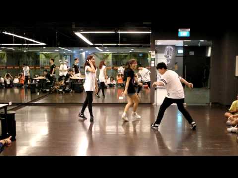 Kpop Dance Off Vol 72 : MBlaq - It's War