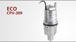 Vibration pump CPV-309