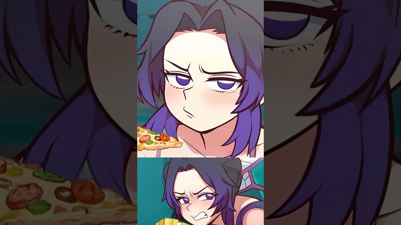 Shinobu vs Douma: New Technique | Demon Slayer Fan Animation Meme Vitamina bgm