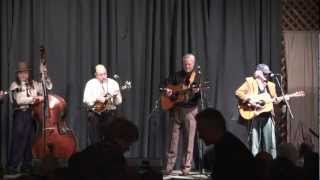 The Bluegrass Experience - Some Dark Holler