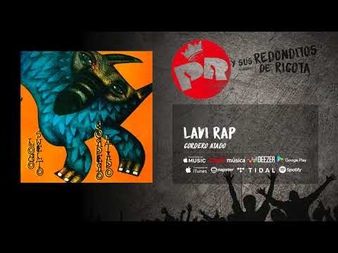 Video thumbnail for Lavi-rap