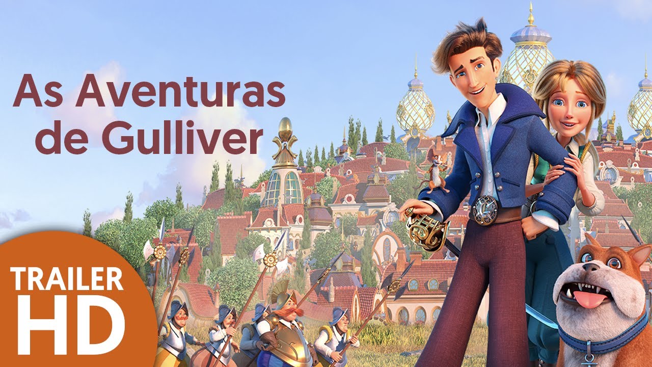trailer Oficial