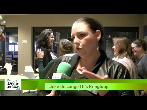 VIDEO | Klanten Voedselbank kunnen met speciaal pasje afrekenen bij It’s VIDEO | Klanten Voedselbank kunnen met speciaal pasje afrekenen bij It’s