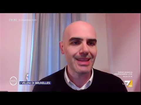 Autocrazie contro Democrazie? Fabbri: "Semplificazioni europee, gli scontri sono tra popoli. ...