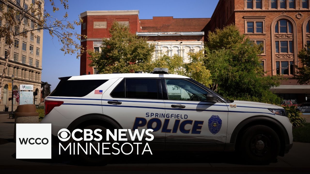 False claims about immigrants in Springfield, Ohio continue to circulate