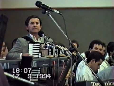 🎹1994 - Dorin Silaghi - Nu-i mai sfanta, mai dulce cantarea