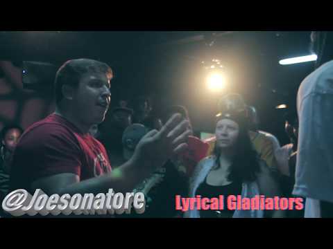 Checka Fred vs Joe Smack