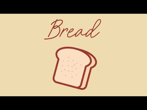 (no copyright music) jazz type beat â€œbreadâ€ | royalty free youtube ...