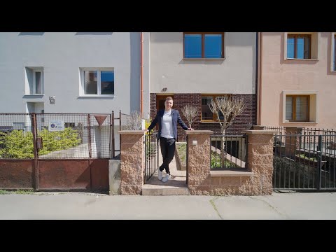 Video z << Prodej rodinného domu, 175 m2, Brno >>