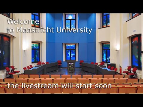 , title : 'Online Phd Defence Sven H.M.J. Rouschop'