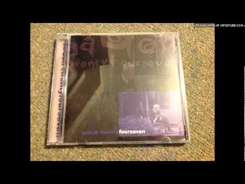 SaGoh Twentyfourseven - Nyekwil