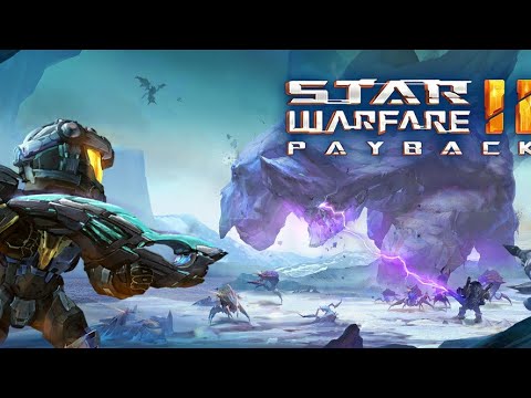 Star Warfare2 Payback Mod (Rajoittamaton raha) video