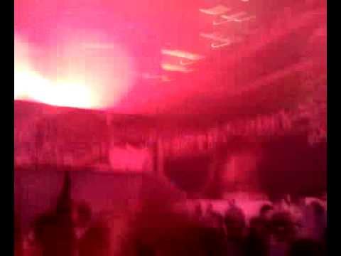 SeNsAtioN white 2008 madrid