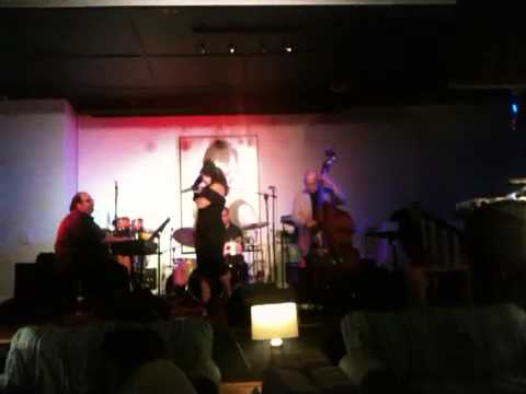 Promotional video thumbnail 2 for Jessi Campo