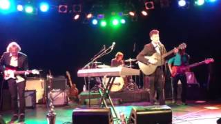 Thirstbusters saying &quot;yes&quot;