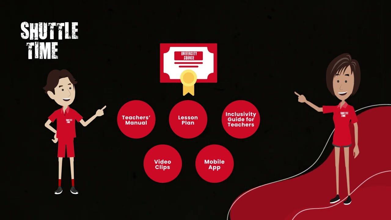 Shuttle Time’s Opportunity & Pathway