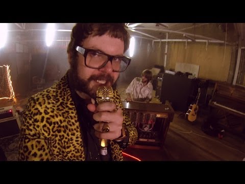 Wagons - Why Do You Always Cry (Official Music Video)