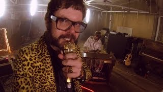 Wagons - Why Do You Always Cry (Official Music Video)