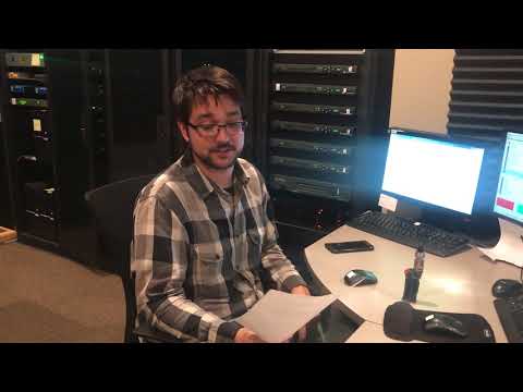 What's Cookin' Today promo for 1/19/2018"