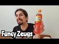 Fanta Melon Watermelon Starfruit Review