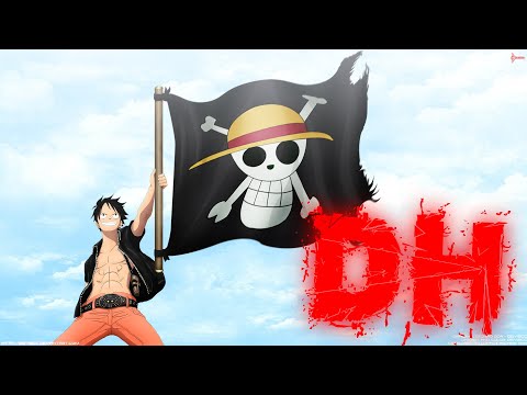 Alpha Alien & EvilH3!D - Pirate Kingdom