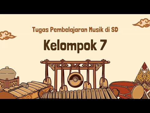 Jiro & Gambir Sawit | Gamelan Gending sunda | UPI Kampus Sumedang |