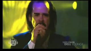 Nick Cave &amp; The Bad Seeds - Lie Down Here &amp; Be My Girl (Pro)