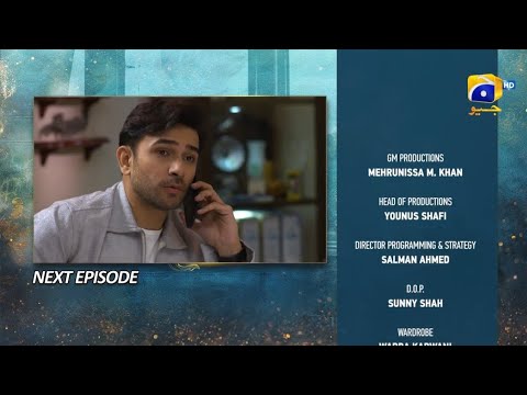 Kaffara Episode 36 Teaser | Promo #geotv#dramas #teasers #promos