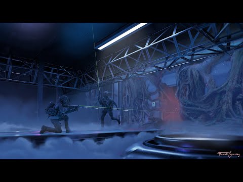 Exploring the SCP Foundation: SCP-001 - The Ones That Got Away