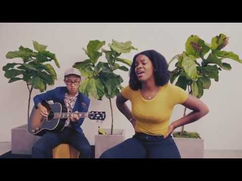 Ari Lennox - Whipped Cream (Acoustic Video)