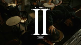 kc rebell - galgen (albumtrailer 2) prod. by clay