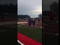 Sectional Triple Jump 2018