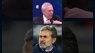 Aziz Yıldırım Kartlarını Açtı: Kocaman Geri mi Dönüyor?