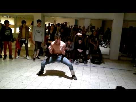 E-MOTION 2 DURANGO | DEMO DE JURY LBB