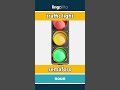 traffic light - semáforo video thumbnail