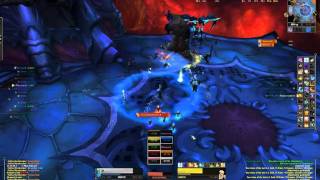 Scarred vs Halfus Wyrmbreaker 10N