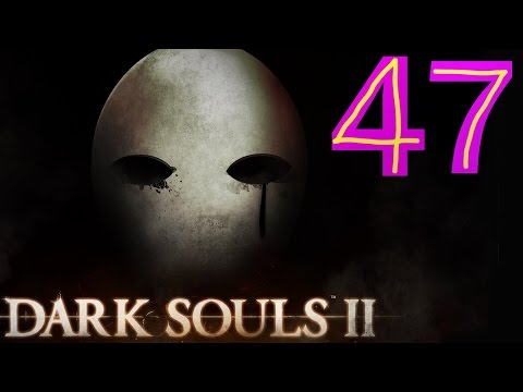 Dark Souls 2 NG+ Expert Walkthrough - 47 - A Bridge to Scar