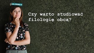 ItalYOLO: Czy warto studiować filologię obcą (włoską)?