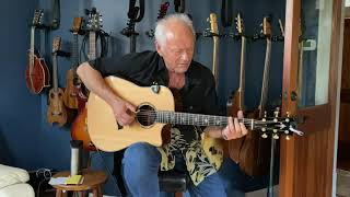 Jesse Colin Young - Four in the Morning (One Song at a Time)