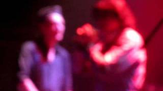 Killing Joke - The Great Cull - live in Toronto 12 07 2010